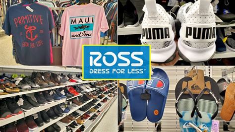 ross online shopping men's.